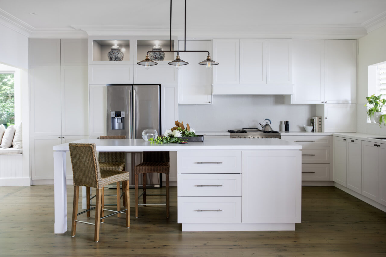 Palm Beach Interior Design Project | Jo Taylor Design