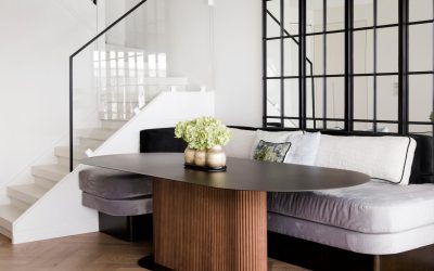 Interior Design Tips for Smaller Spaces